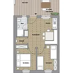 Apartment Ferienparadies Pferdeberg *