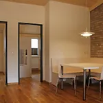 Ferienparadies Pferdeberg Apartment *