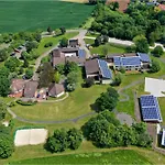 Ferienparadies Pferdeberg *