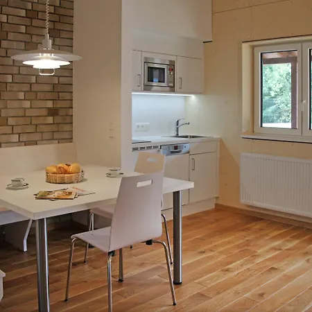 Ferienparadies Pferdeberg Duderstadt