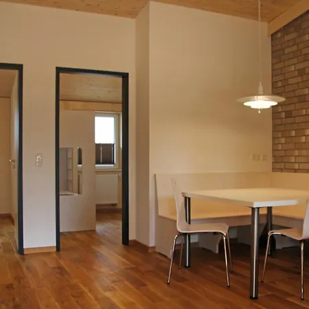 Ferienparadies Pferdeberg Апартаменты *