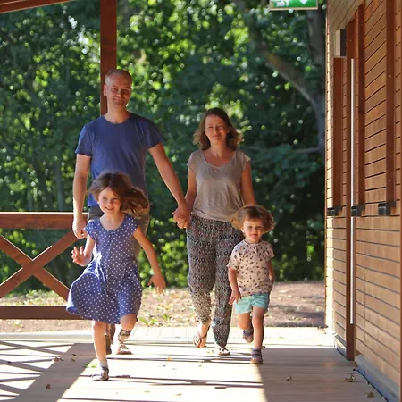 Ferienparadies Pferdeberg Дудерштадт