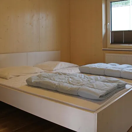 Ferienparadies Pferdeberg Lejlighed *