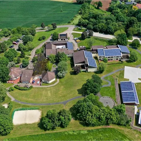 Ferienparadies Pferdeberg *