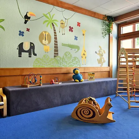Apartment Ferienparadies Pferdeberg *