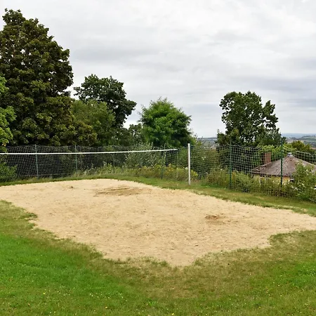 Ferienparadies Pferdeberg Duderstadt