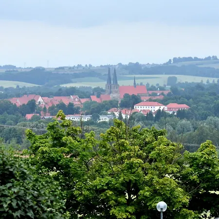 Ferienparadies Pferdeberg * Duderstadt