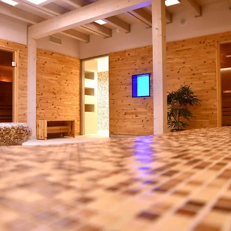 Apartment Ferienparadies Pferdeberg *